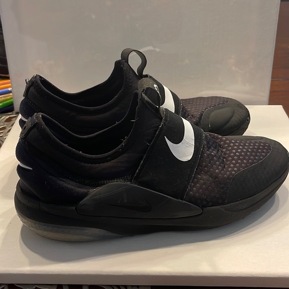 nike joyride nova black